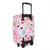 Penny Scallan Wheelie Bag / Case (2 Wheel) - Chirpy Bird