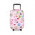 Penny Scallan Wheelie Bag / Case (2 Wheel) - Chirpy Bird